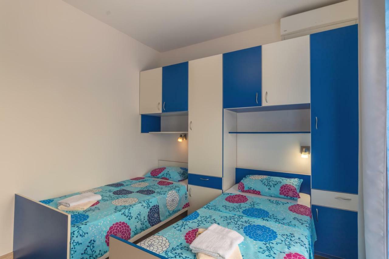 בודווה Villa Sunny Hill מראה חיצוני תמונה