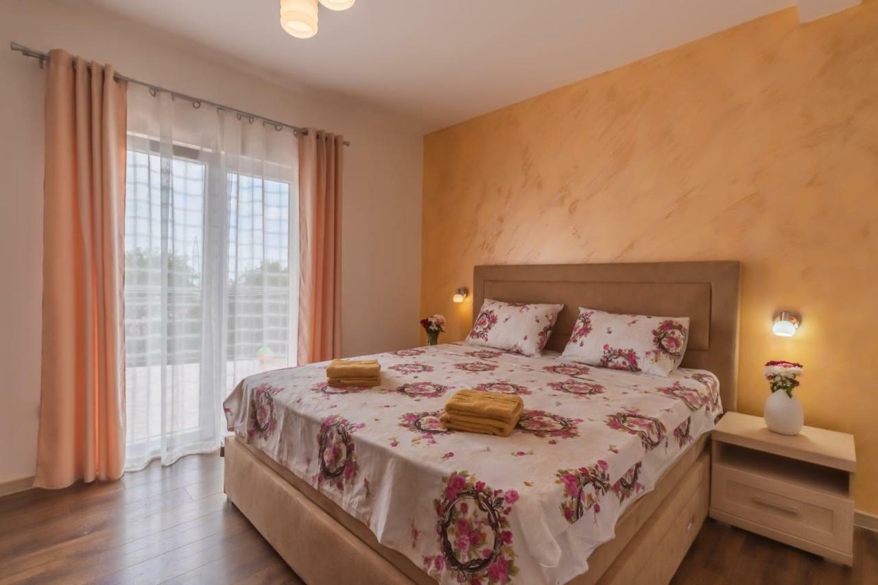 בודווה Villa Sunny Hill מראה חיצוני תמונה
