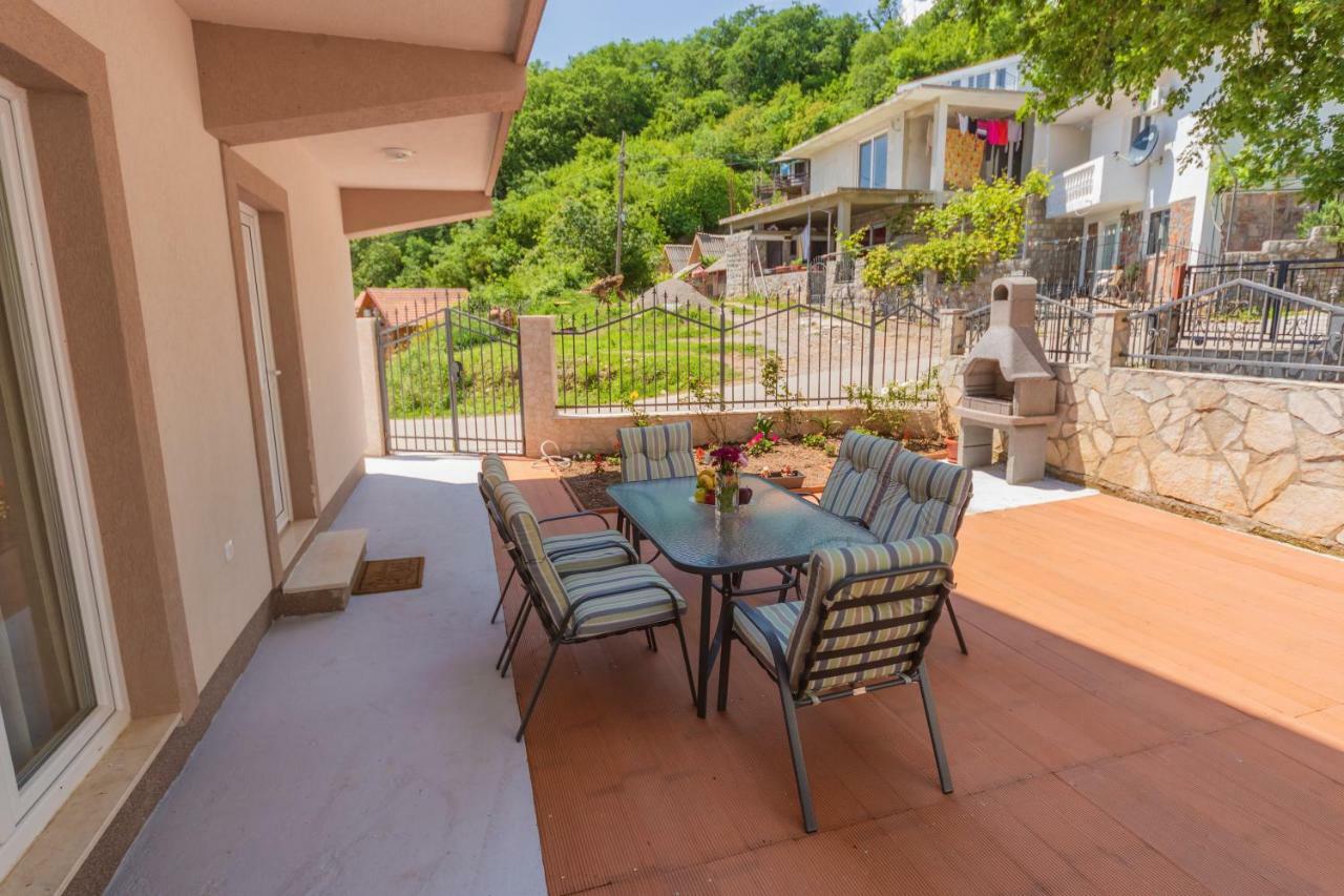 בודווה Villa Sunny Hill מראה חיצוני תמונה