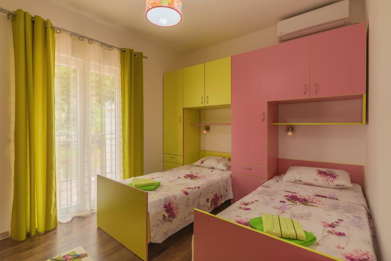 בודווה Villa Sunny Hill מראה חיצוני תמונה