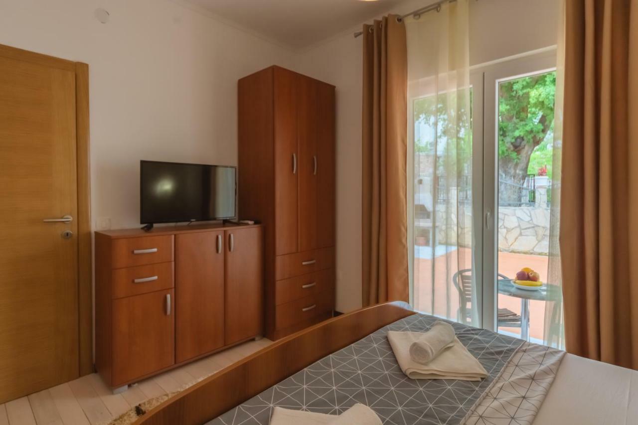 בודווה Villa Sunny Hill מראה חיצוני תמונה