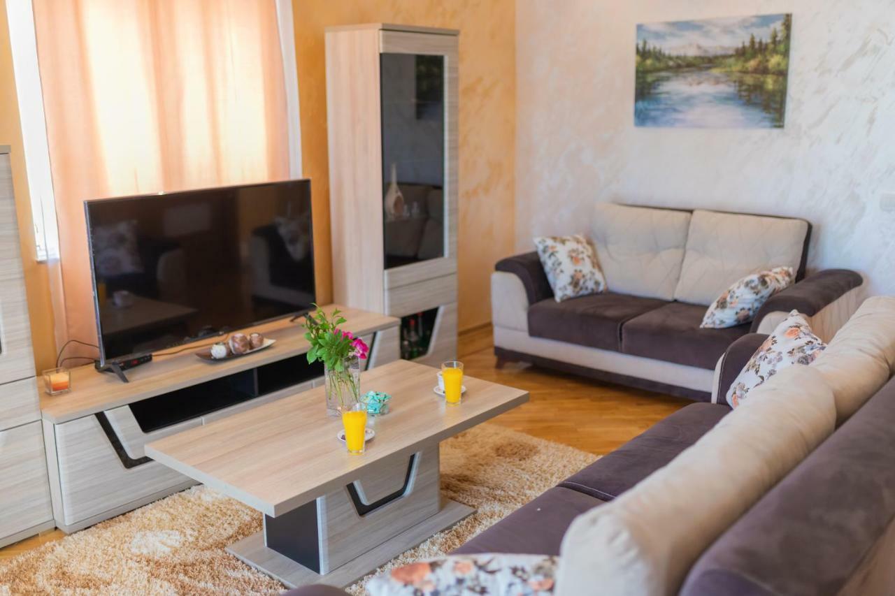 בודווה Villa Sunny Hill מראה חיצוני תמונה