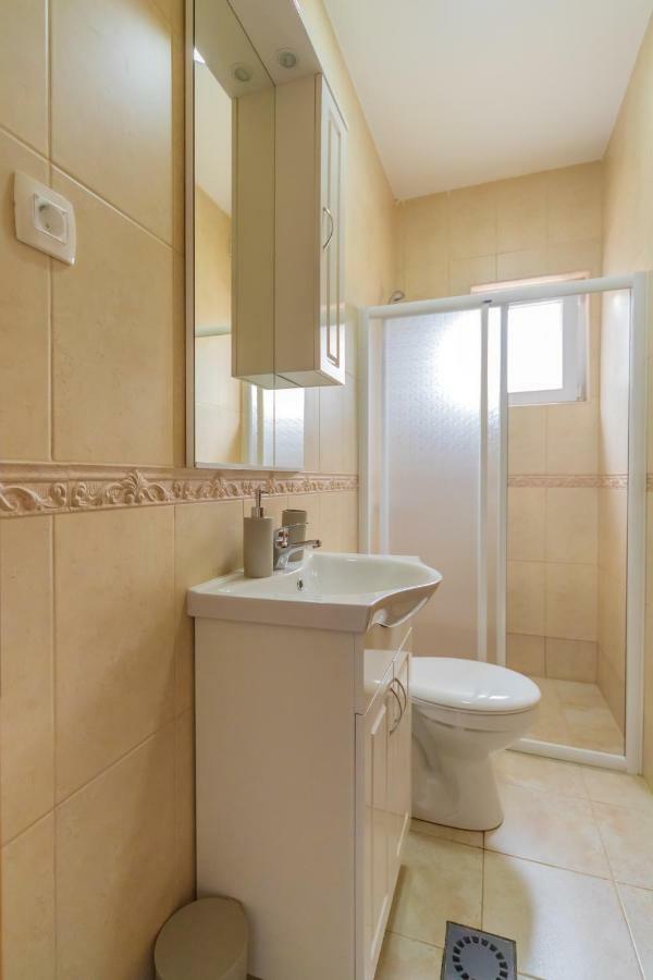 בודווה Villa Sunny Hill מראה חיצוני תמונה