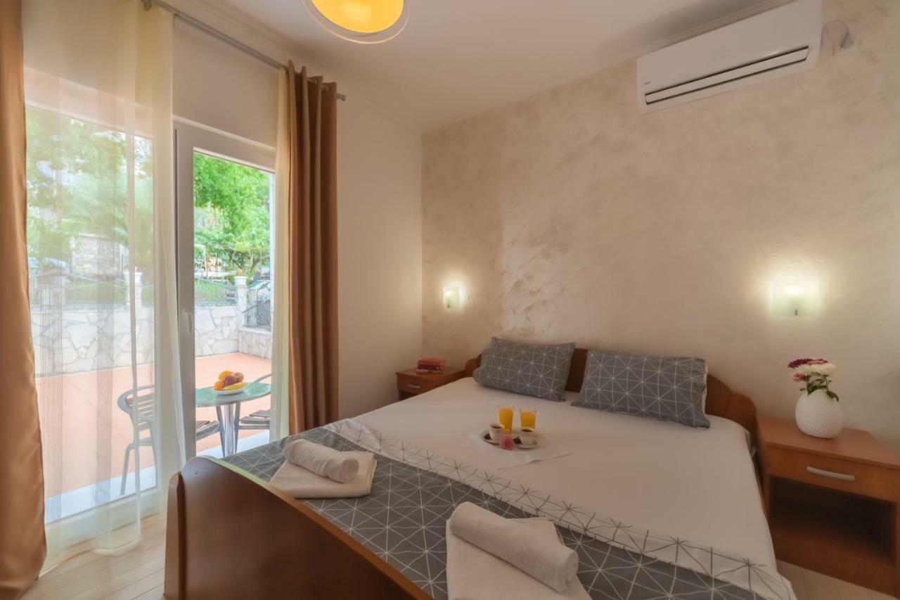 בודווה Villa Sunny Hill מראה חיצוני תמונה