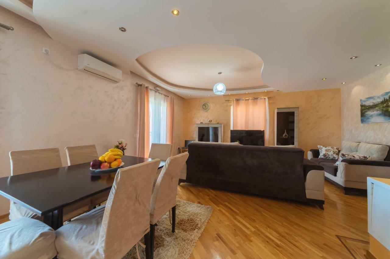 בודווה Villa Sunny Hill מראה חיצוני תמונה