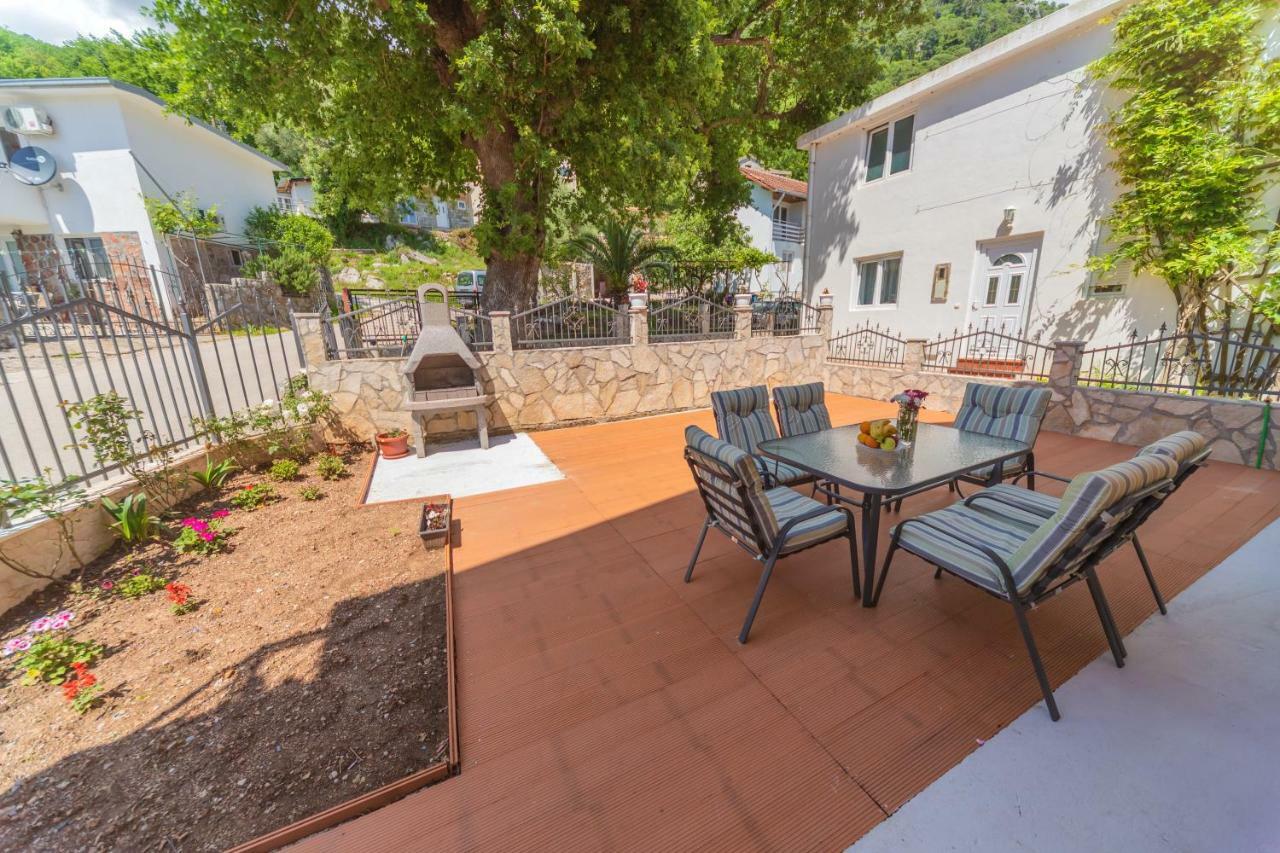 בודווה Villa Sunny Hill מראה חיצוני תמונה