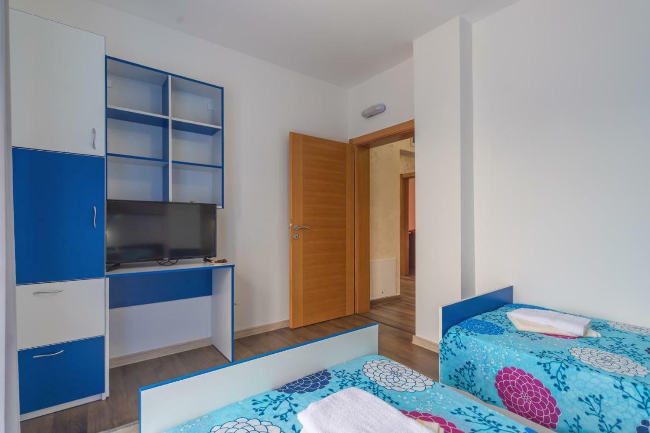בודווה Villa Sunny Hill מראה חיצוני תמונה