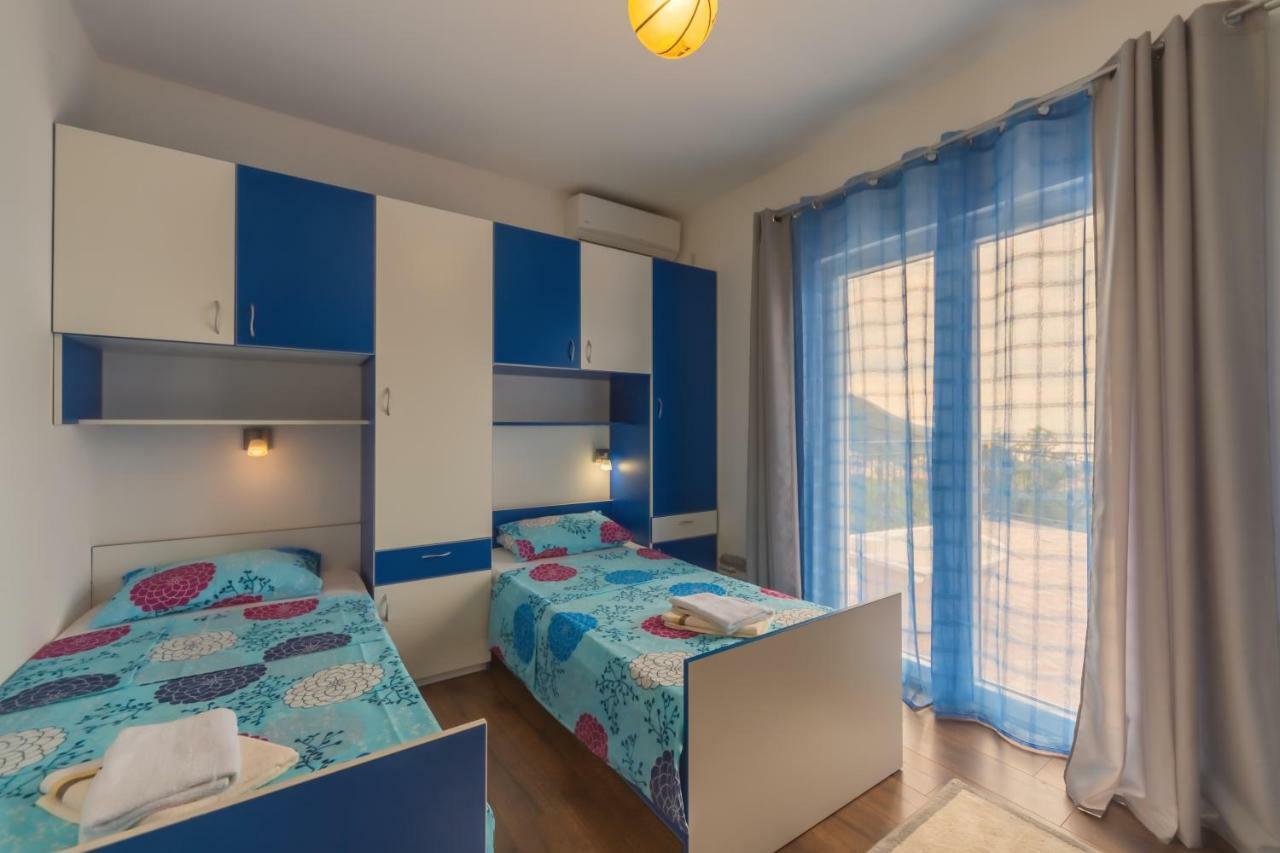 בודווה Villa Sunny Hill מראה חיצוני תמונה
