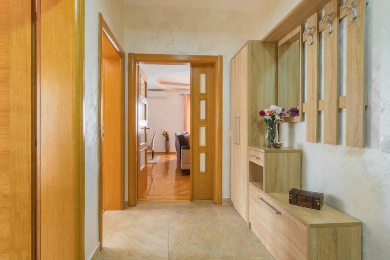 בודווה Villa Sunny Hill מראה חיצוני תמונה