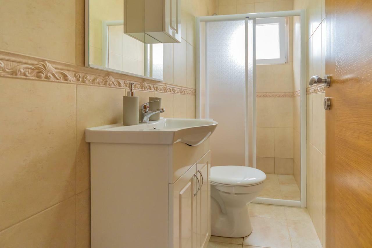 בודווה Villa Sunny Hill מראה חיצוני תמונה