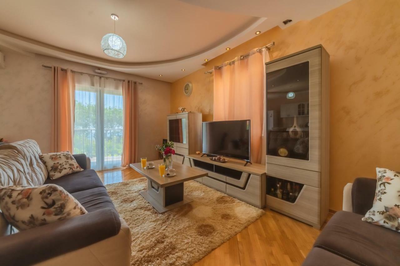 בודווה Villa Sunny Hill מראה חיצוני תמונה