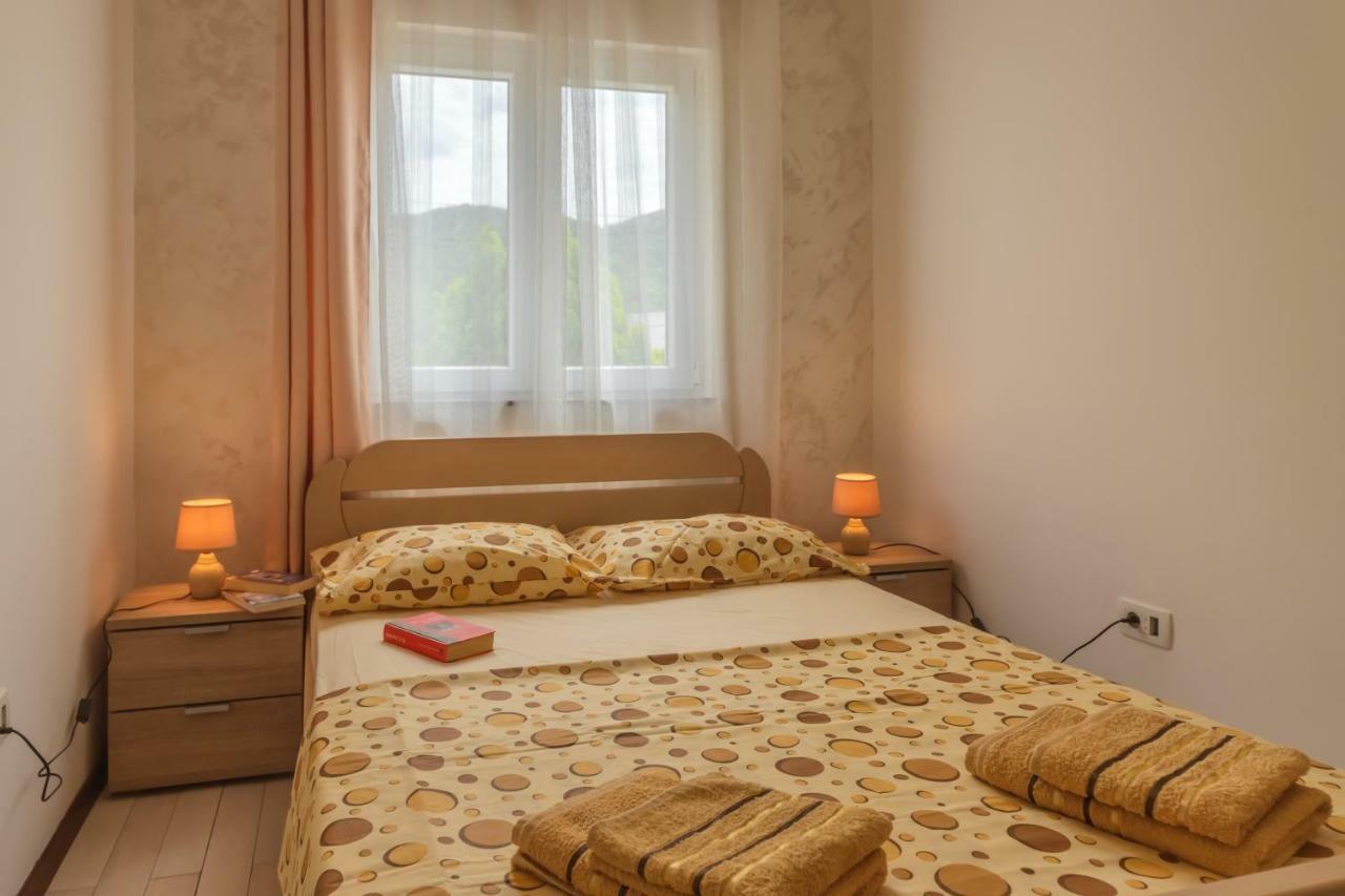 בודווה Villa Sunny Hill מראה חיצוני תמונה