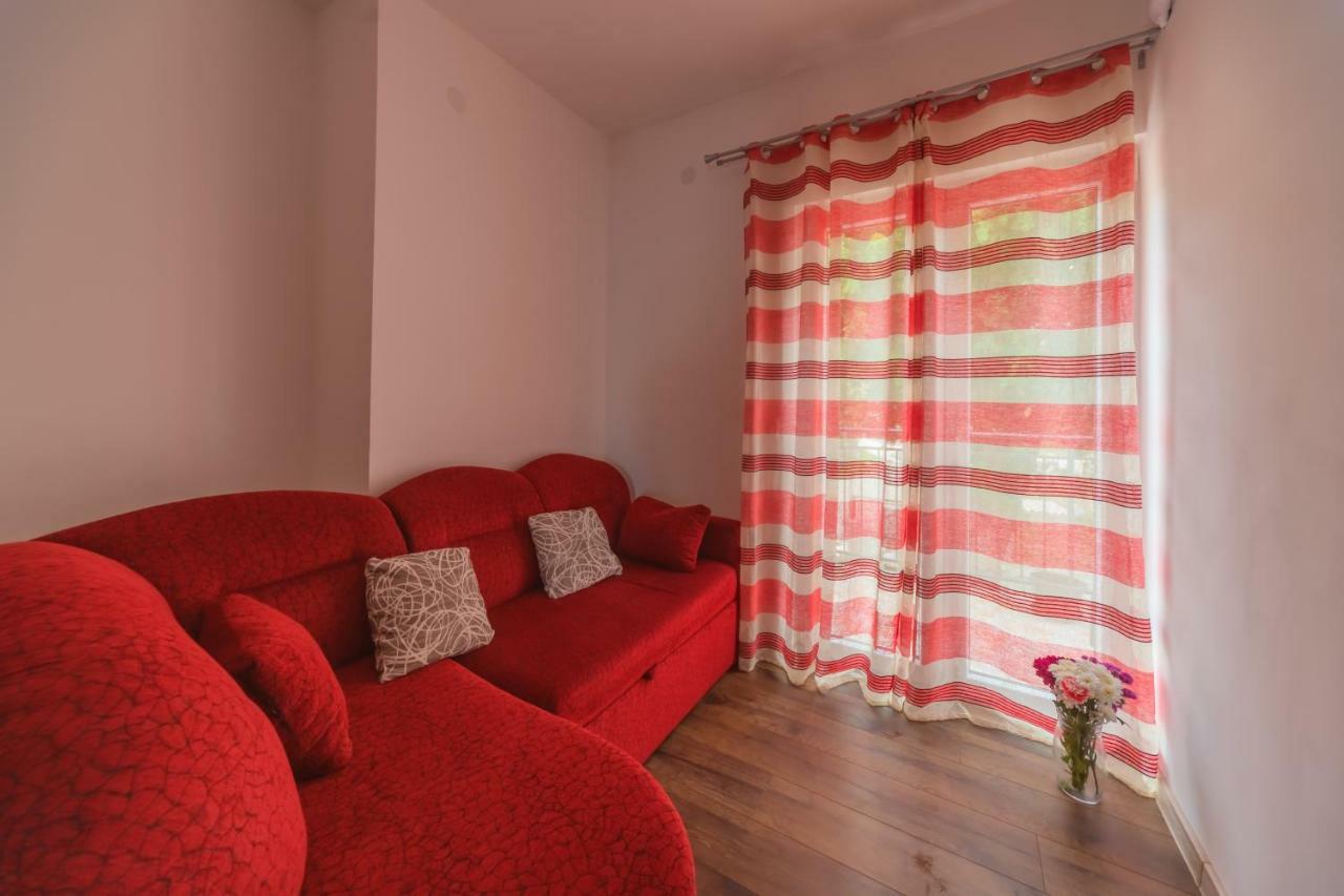 בודווה Villa Sunny Hill מראה חיצוני תמונה