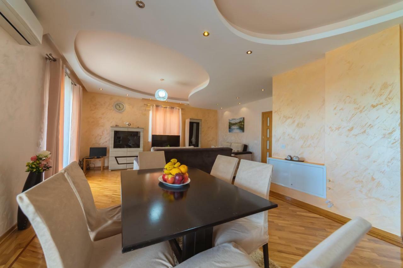 בודווה Villa Sunny Hill מראה חיצוני תמונה