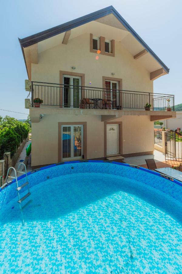 בודווה Villa Sunny Hill מראה חיצוני תמונה